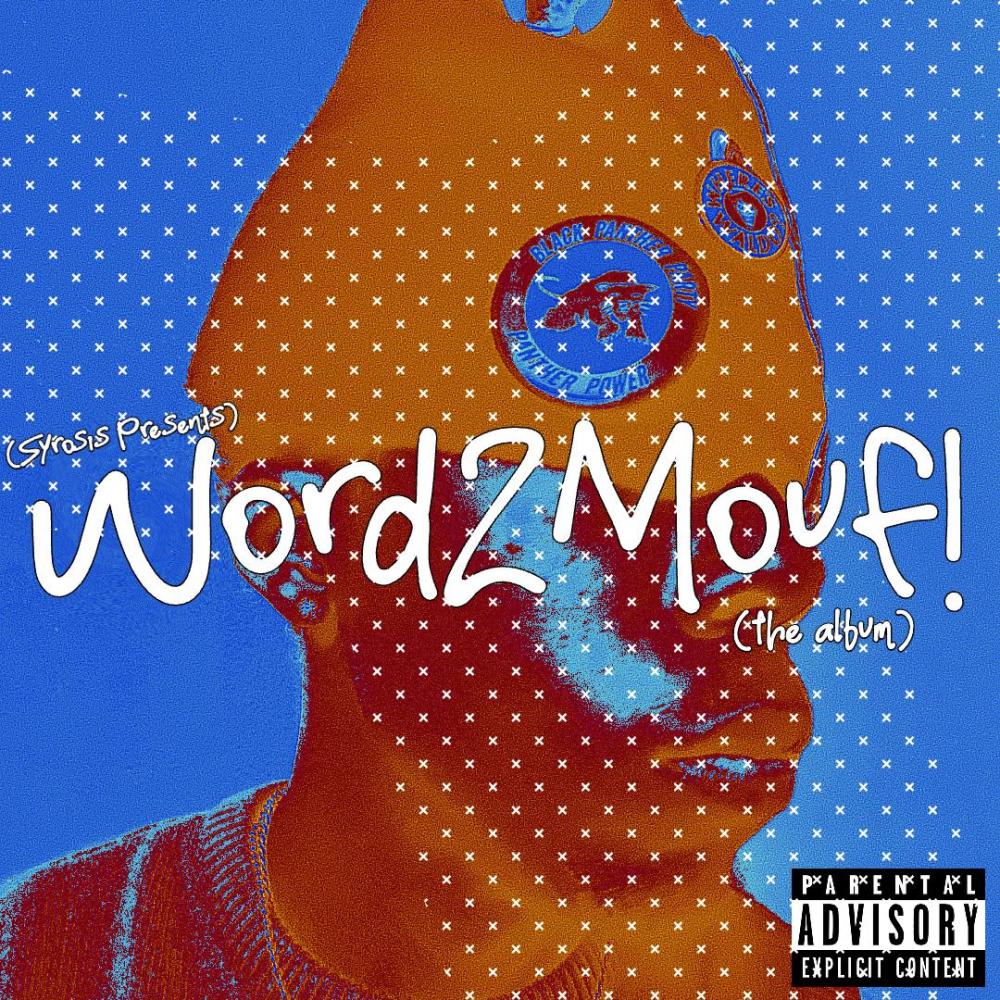 TEARYADOWN! (feat. Osaremen) (Explicit)