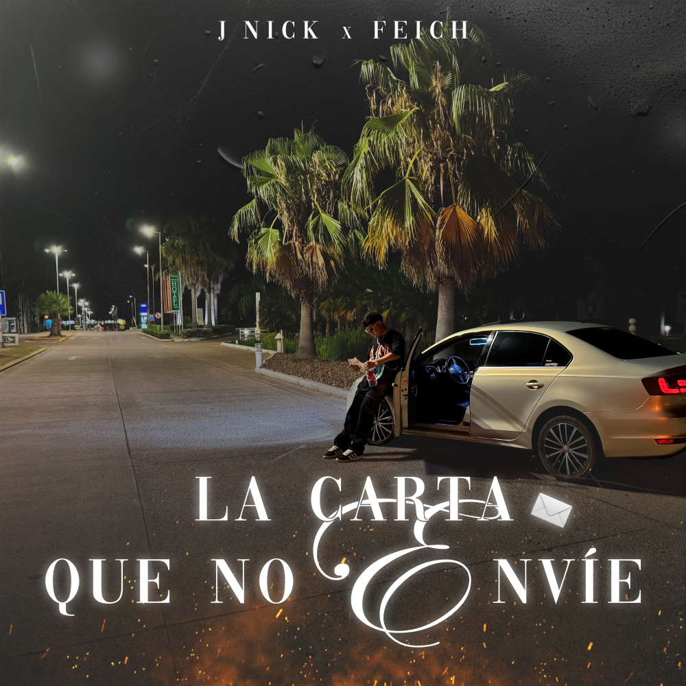 LA CARTA QUE NO ENVIE