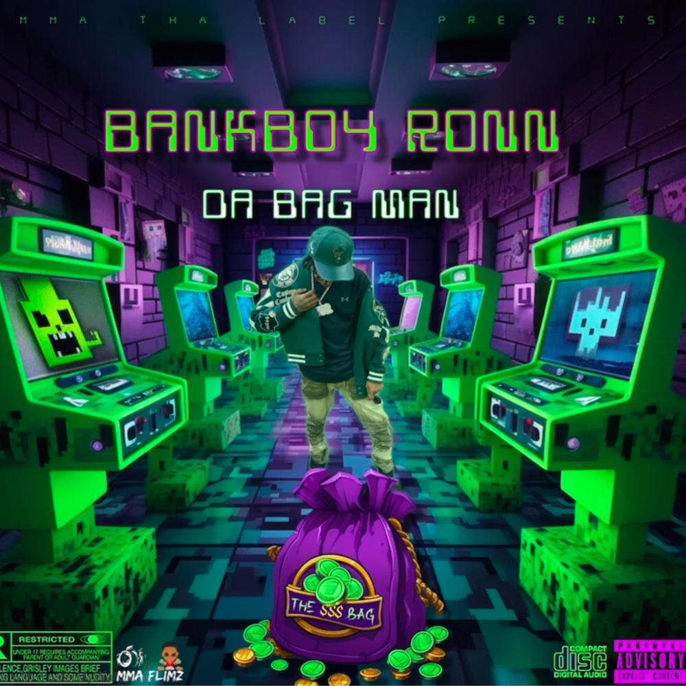 Changed On Me (feat. 414JungleBaby) (Explicit)