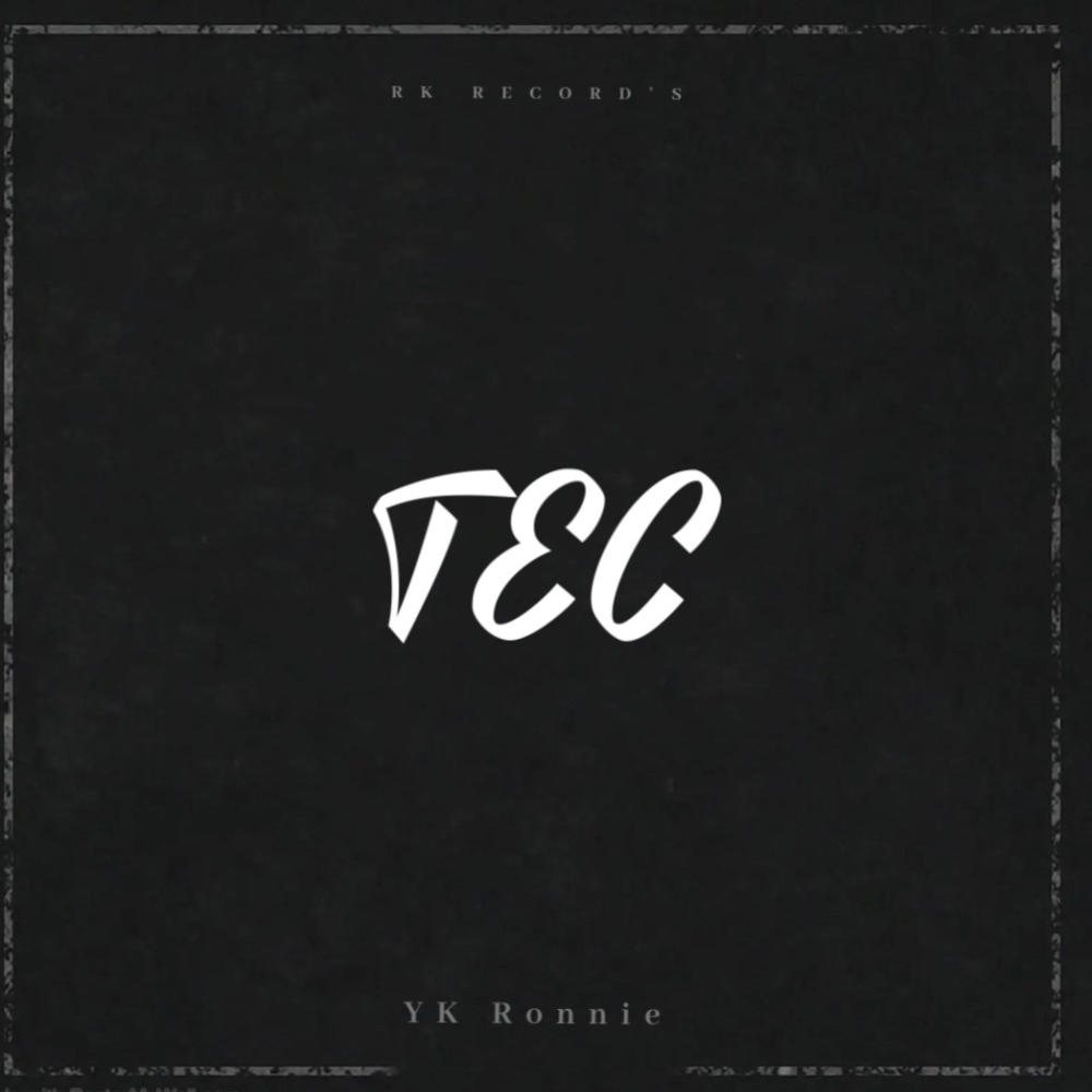 TEC (feat. DCT The Archi7ec7) (Explicit)