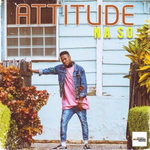 Album Na So from Attitude