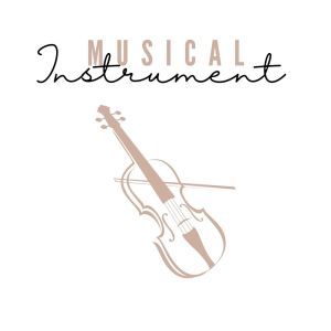 Album Musical Instrument oleh Various Artists