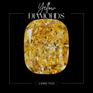 Album Yellow Diamonds from LORD TCO
