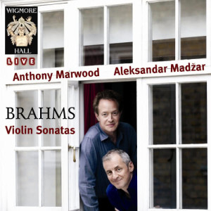 ดาวน์โหลดและฟังเพลง Violin Sonata No. 2 in A major Op. 100: Allegro amabile พร้อมเนื้อเพลงจาก Anthony Marwood