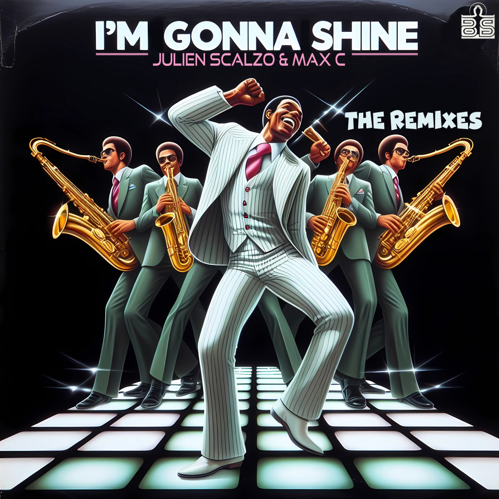 I'm Gonna Shine (Nu Disco Mix)
