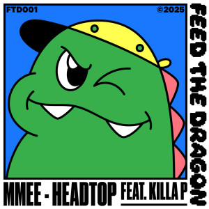 收聽MMEE的Headtop歌詞歌曲