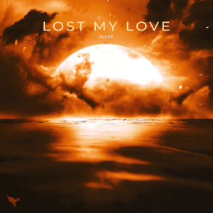 Album Lost My Love from 