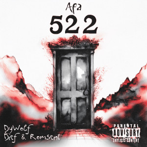 收聽Dywolf的Apa 522 (Explicit)歌詞歌曲