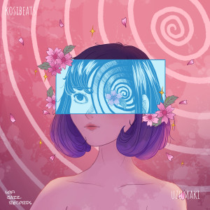 Dengarkan lagu Uzumaki nyanyian Kosibeats dengan lirik