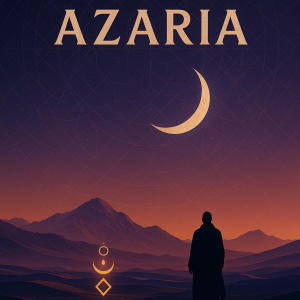 อัลบัม Azaria (Explicit) ศิลปิน Aykut Orbay