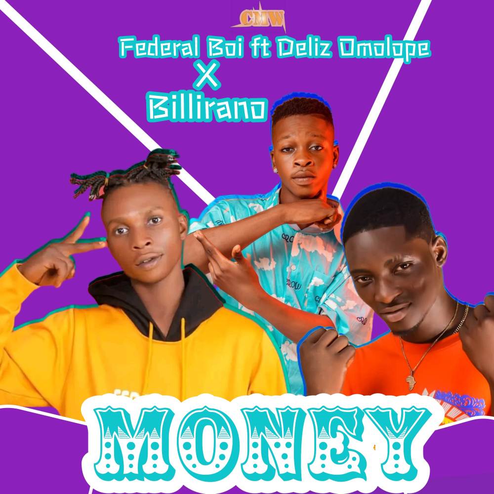 Money (Explicit)