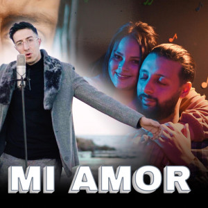 Listen to Mi Amor (Explicit) song with lyrics from Probador