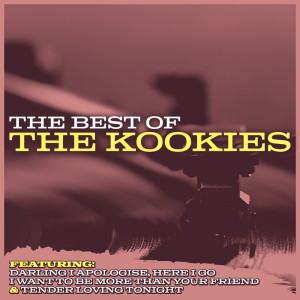 收聽The Kookies的Here I go歌詞歌曲