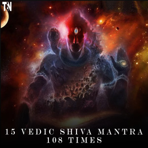 Listen to 15 Vedic Shiva Mantra 108 Times song with lyrics from TEN - DIVINE