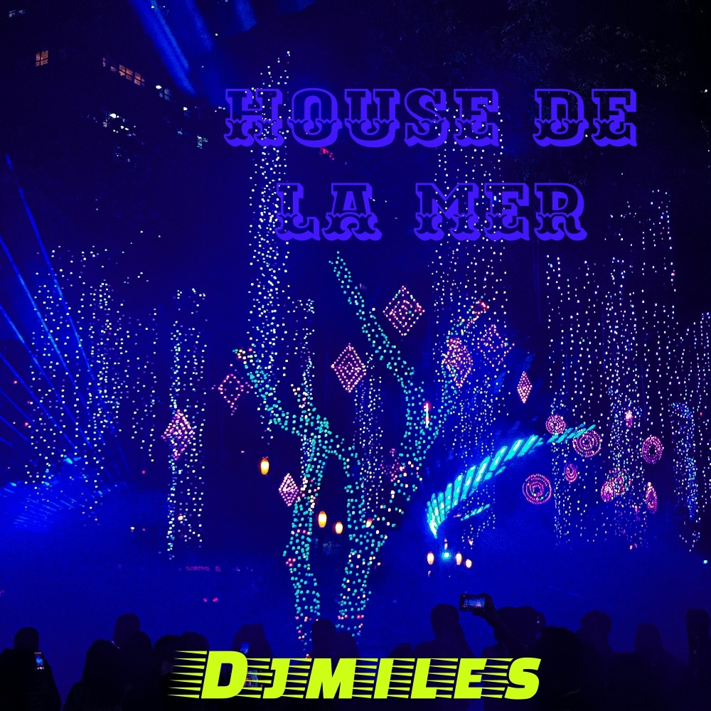 House de la mer (2024 Remastered Version - Remix)