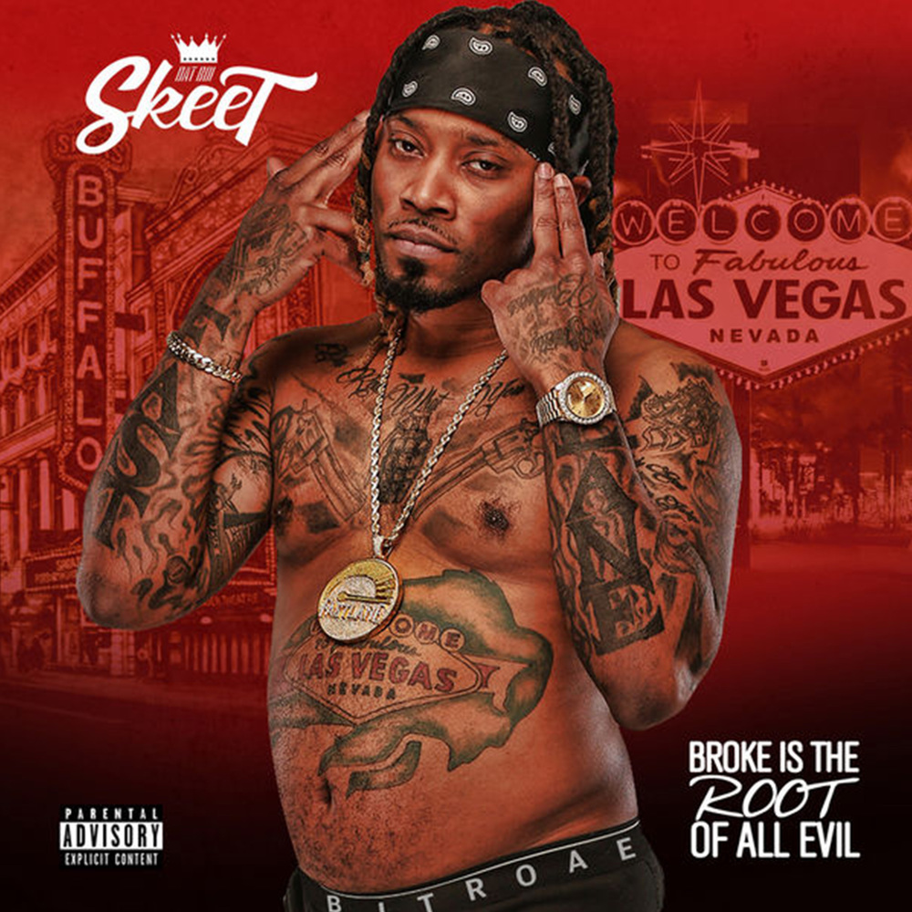 Dirty Money (Explicit)