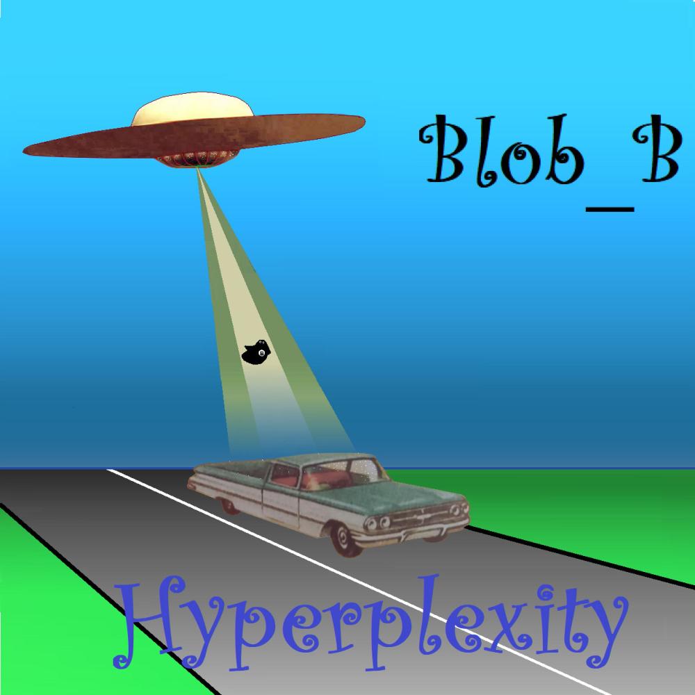 Hyperplexity