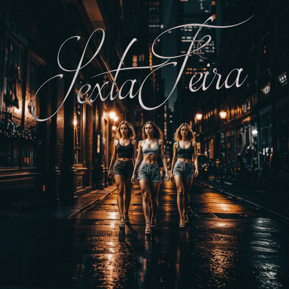 Sexta Feira (Explicit)
