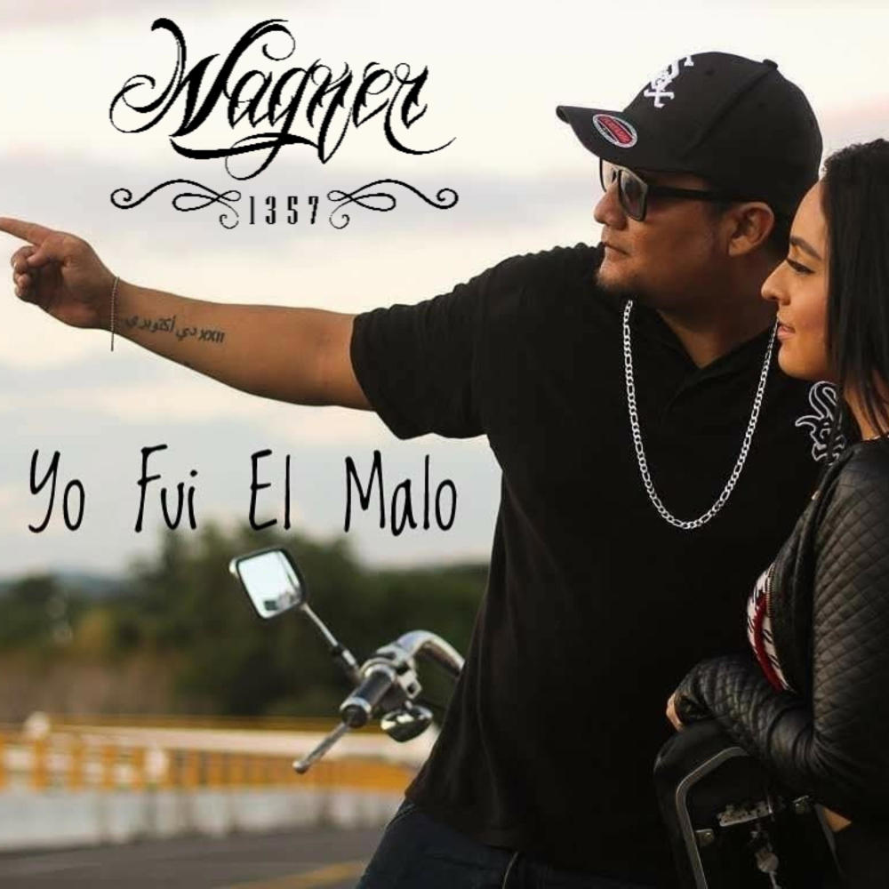 yo fui el malo