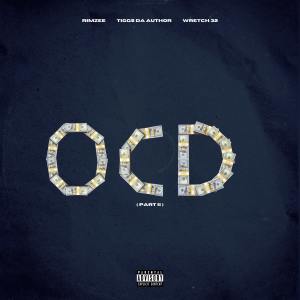 Rimzee的专辑OCD RIDDIM (Part 2) (Explicit)