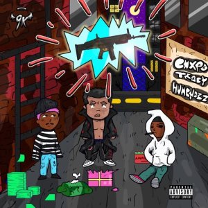 收聽Chxpo的Brand New Toolie (Explicit)歌詞歌曲