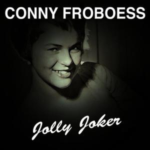 ดาวน์โหลดและฟังเพลง I Love You Baby พร้อมเนื้อเพลงจาก Conny Froboess