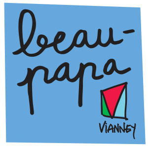 收聽Vianney的beau-papa歌詞歌曲