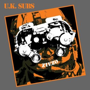 收聽UK Subs的Banksy歌詞歌曲