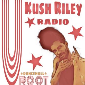 Kush Riley的專輯Radio