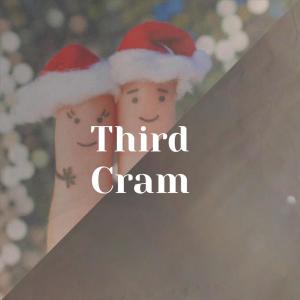 Album Third Cram from Various Artists