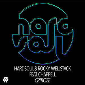 Album Criticize from Hardsoul