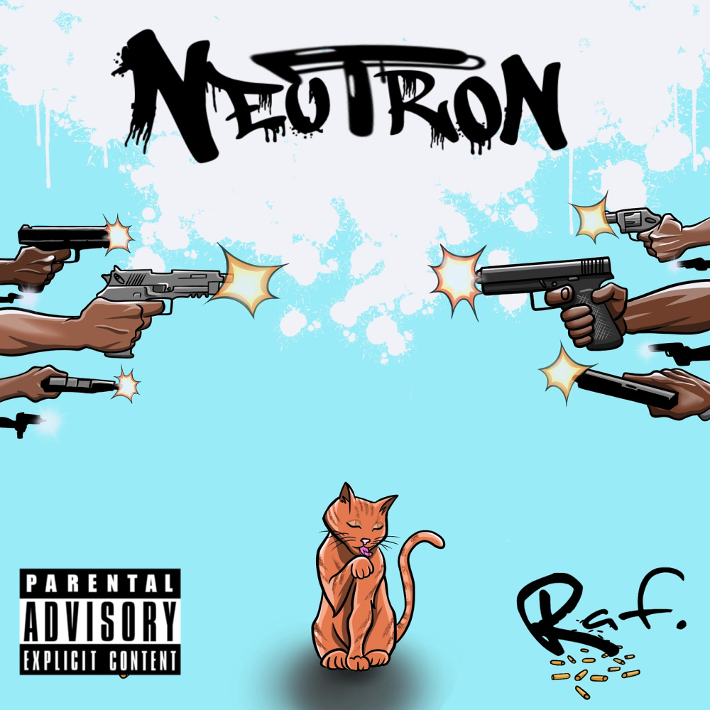 Neutron (Explicit)