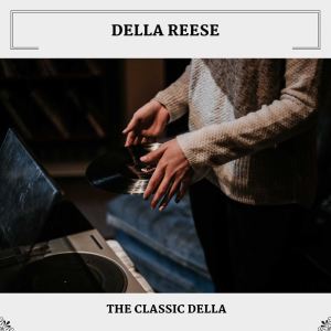 收听Della Reese的Softly My Love歌词歌曲