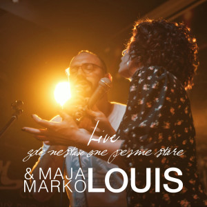 Listen to Gde nestaše one pesme stare (Live) song with lyrics from Marko Louis