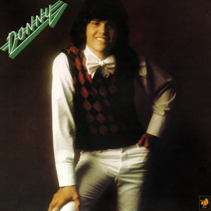ดาวน์โหลดและฟังเพลง Sixteen Candles พร้อมเนื้อเพลงจาก Donny Osmond