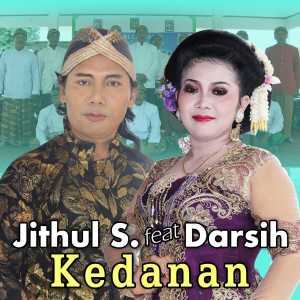 Album Kedanan from Jithul Sumarji