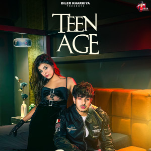 Album Teen Age from 