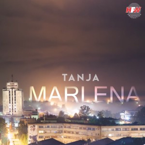 Dengarkan lagu Dva jarana nyanyian Marlena dengan lirik