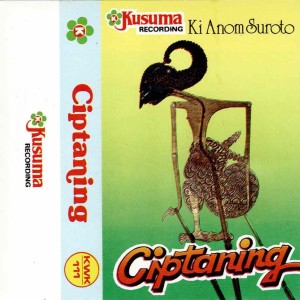 Listen to Ciptaning, Pt. 4B song with lyrics from Ki Anom Suroto