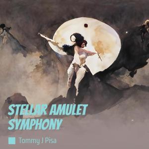 อัลบัม Stellar Amulet Symphony ศิลปิน Tommy J Pisa