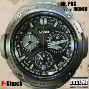 Listen to Propaganda (feat. OYG) song with lyrics from Mr.PUG