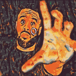 Ray Turner的专辑Trouble in Paradise