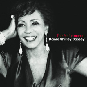 Bassey, Shirley的專輯The Performance