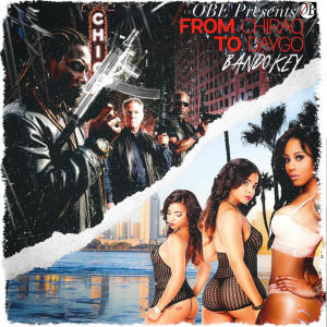 收聽Bando_key的Somethin (feat. Kashers) (Explicit)歌詞歌曲