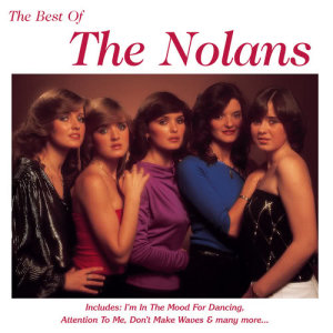 The Nolans的專輯The Best Of The Nolans