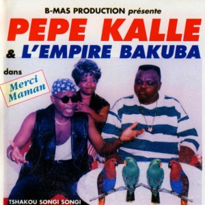 ดาวน์โหลดและฟังเพลง Merci Maman พร้อมเนื้อเพลงจาก Pepe Kalle