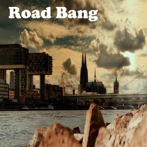 Dengarkan lagu Road Bang nyanyian Binder dengan lirik