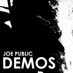 ดาวน์โหลดและฟังเพลง My Eyes (Demo) พร้อมเนื้อเพลงจาก Joe Public