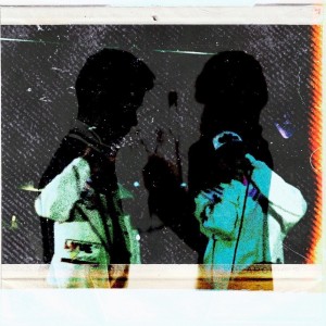 Album nigenai (feat. yamato) from Ente