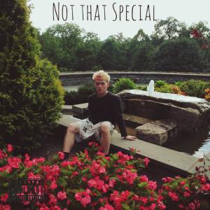 iustus mori的專輯Not That Special (Explicit)